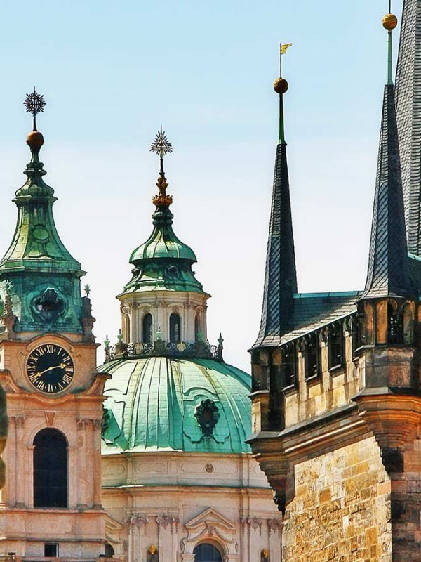 Staycation Standard Tours