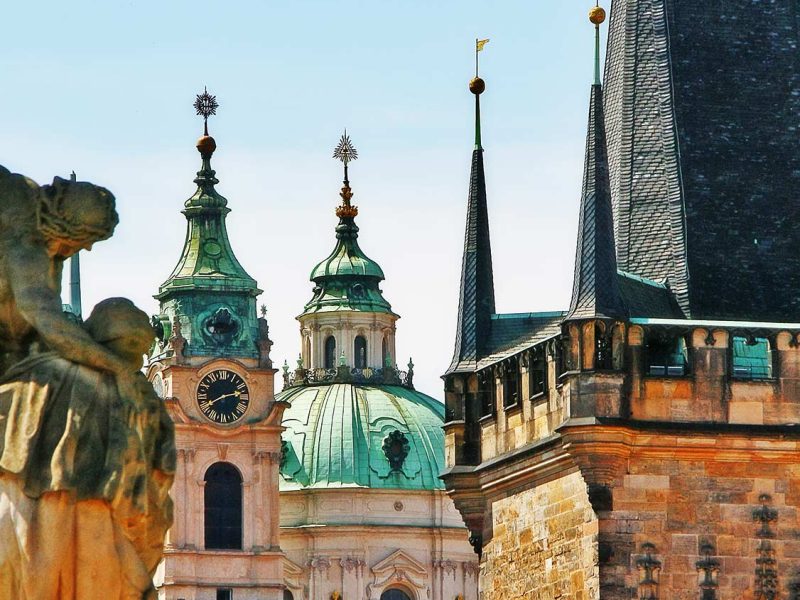 Staycation Standard Tours