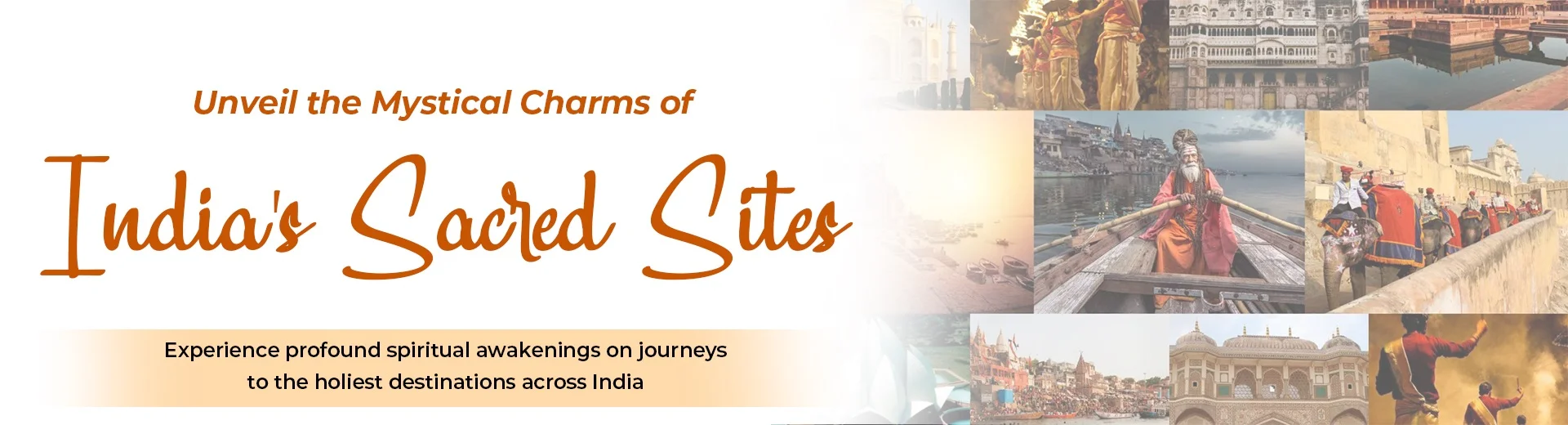 Spritual Tours
